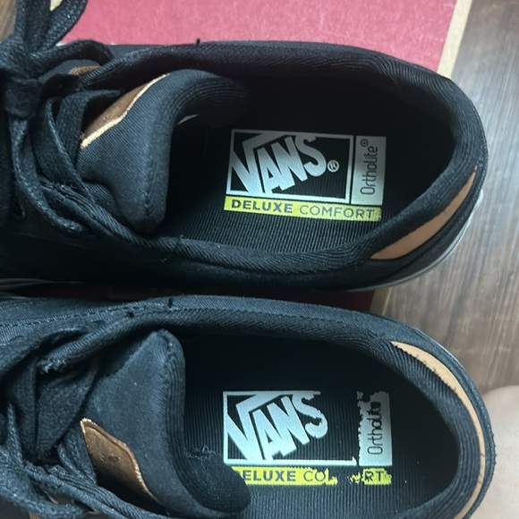 Mens Vans Atwood Deluxe - Picture 5 of 7